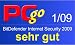 Auszeichnung