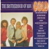 Goldpar Brotherhood Of Man