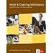 Hotel & Catering Milestones. Sch�lerbuch mit Video-DVD und Online-Materialien: Englisch f�r Hotel- und Restaurantberufe