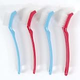 Tupperware New Magic Seal Cleaning Brushes 4pc Set