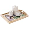 Umbra Host Tray / Picture Frame, Natural
