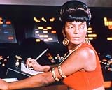 Nichelle Nichols Star Trek 16x20 Photo
