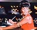 Nichelle Nichols Star Trek 16x20 Photo