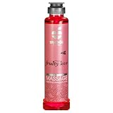 Swede Fruity Love Massagelotion, sparkling strawberry wine, 200 ml