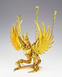 Saint Seiya - Phoenix Ikki God Myth Cloth Action Figure