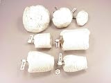 Review SE  / Buffing Wheel Set 1/4