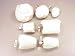 Buffing Wheel Set 1/4
