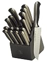 J.A. Henckels International Everedge Plus Cutlery