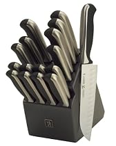 J.A. Henckels International Everedge Plus Cutlery