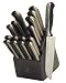 J.A. Henckels International Everedge Plus Cutlery