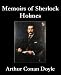 The Memoirs of Sherlock Holme (Kindle Edition)