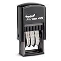 trodat Datumstempel Printy Dater 4810, selbstf�rbend VE=1