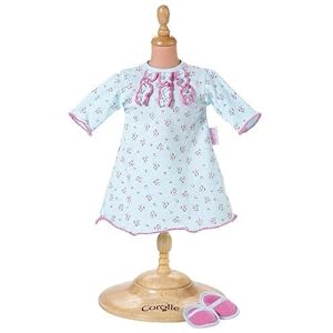 Corolle Doll Fashions 14-Inch Night Set by 