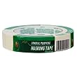 Henkel Duck .94-Inch-by-60-Yard General Purpose Masking Tape, Beige #MK-402P