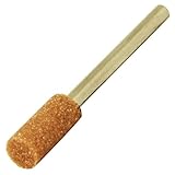 SK11(エスケー11) 軸付砥石 鉄工用 6×13mm WA60P No.4(B)