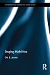 Staging Mobilities (International Library of Sociology)