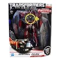 Transformers Dark of the Moon Mechtech Leader Sentinel Prime