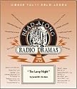 The Long Night (Deluxe Edition) (Read-Along Radio Dramas)