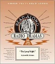 The Long Night (Deluxe Edition) (Read-Along Radio Dramas)