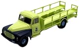 Cij - C80120 - Véhicule Miniature -  Citroën 55  -  Laitier  -  Echelle 1/43