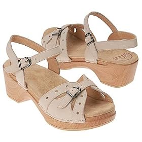 Dansko Women's Sissy Sandal