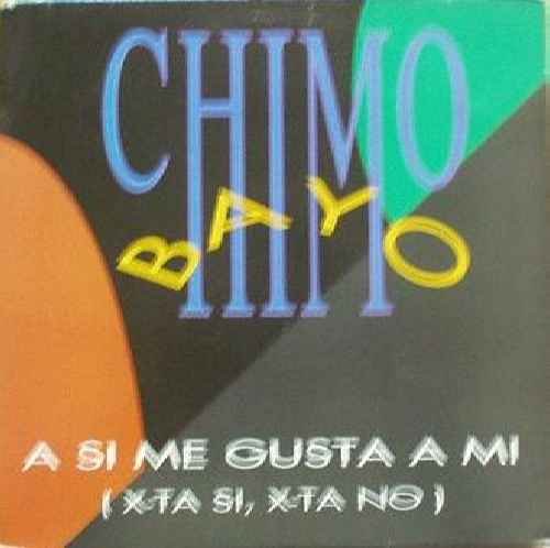 Chimo Bayo - Asi Me Gusta Lyrics - Zortam Music