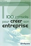 Revue Studyrama  / 100 conseils pour créer son entreprise