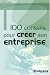 100 conseils pour creer son entreprise