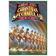 Radio City Christmas Spectacular