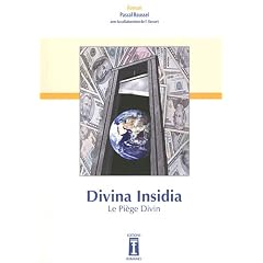 Divina Insidia : Le pi�ge divin