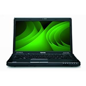 Toshiba Satellite M645-S4112 14.0-Inch LED Laptop<br />
