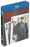 21 (Steelbook) [Blu-ray]