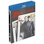 21 (Steelbook) [Blu-ray]