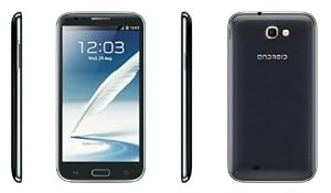 Star I9220(n9000)5.0