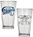 Indianapolis Colts Super Bowl XLI Champions 17oz Mixing Glass