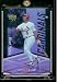 2007 Upper Deck Spectrum Baseball Card #94 Albert Pujols St. Louis Cardinals - Mint Condition - In Protective Display Case !