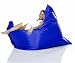 Kitchen & Housewares : Fatboy Beanbag - the Original. Cobalt.