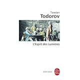 L'Esprit des Lumi�respar Tzvetan Todorov