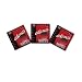 Adamas 1818 Light Gauge Acoustic Guitar Strings 3 Pack