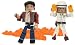Back To The Future - Minimates: 25th Anniversary Box set_s-1