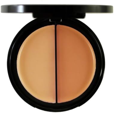 EVE PEARL® HD Dual Foundation (TAN)