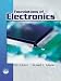 Foundations of Electronics: Electron Flow Version, 5th Edition