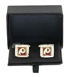 Washington Redskins - NFL Team Logo Cufflinks