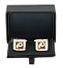 Washington Redskins - NFL Team Logo Cufflinks