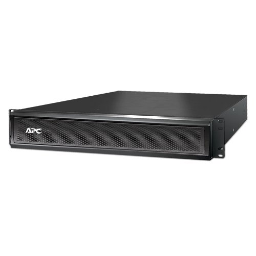APC SMX48RMBP2U Smart-UPS X-Series 48V Rack/Tower External Battery Pack On Sale
