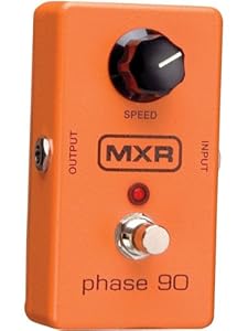 Looking for a nice deal on a MXR Phase 90?