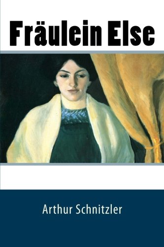 Fräulein Else (German Edition)