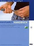 Produkt-Bild: Diabetes mellitus Typ 1 und Typ 2 Hausarzt Handbuch