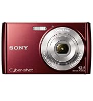 Sony Cyber-shot™ W510 Digital Compact Camera