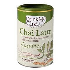 Drink Me Chai Consumer Peppermint Chai, 1er Pack (1 x 250 g)